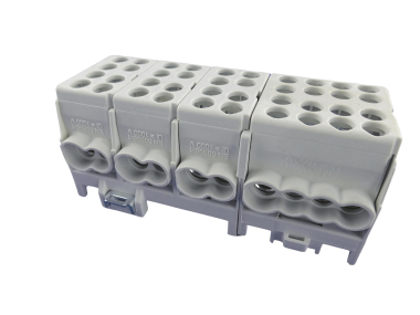 Pollmann               HLAK 25-4/12 GR-S 