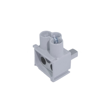 Pollmann Einspeiseklemme     AS/3x16 SNK 