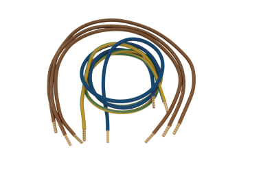 Pollmann Abgangskabelbaum        KB Y88M 