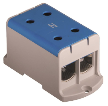 Pollmann 2090214         UK 240/2 N BLAU 