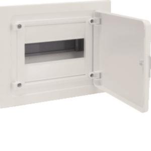 Hager Kleinverteiler golf UPV    VF108PA 