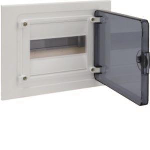 Hager Kleinverteiler golf UPV    VF108TA 