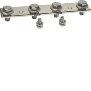 Hager Cu-Schiene univers          UM40W5 