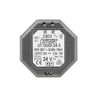 JG Netzteil 24V UP             NT2405VDC 