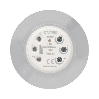 JG Funk-Sonnensensor Solar        FMFS1S 