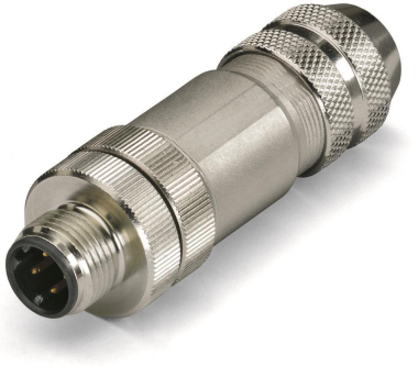 WAGO 756-9501/060-000 Konfekt. 