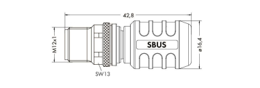 WAGO 756-9409/060-000 Zubehör, 