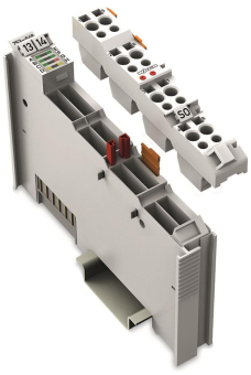 WAGO 753-648 LON -FTT Schnittstelle 