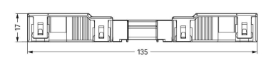WAGO 770-114 Stecker,mit 