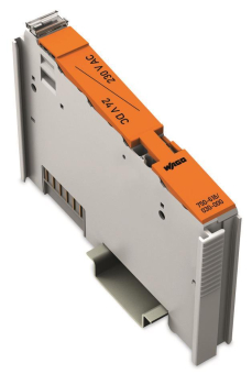 WAGO 750-616/030-000 Distanzmodul,DC 24 