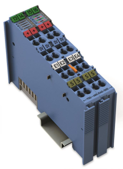 WAGO 750-486/040-000 4-Kanal- 