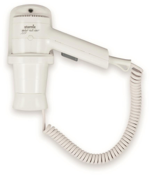 Starmix HFSW 12 ws Handhaartrockner 