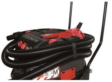 Starmix IPulse H-1635 Safe Plus 