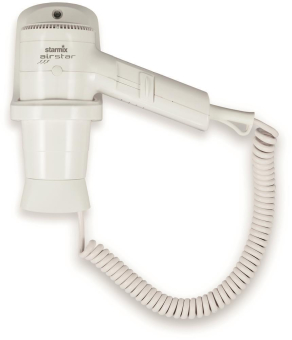 Starmix HFW 12 ws Handhaartrockner 