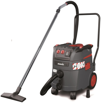 Starmix IPulse H-1635 Safe Plus 