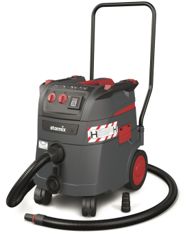 Starmix IPulse H-1635 Safe Plus 