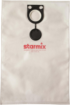 Starmix FBV 25/35 Vlies-Filterbeutel 