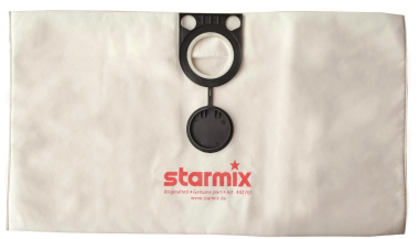 Starmix FBV RD 30/35 Vlies-Filterbeutel 