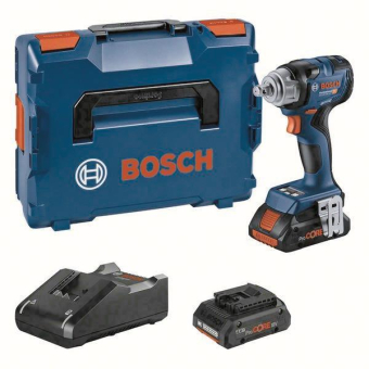 Bosch 06019L5002          GDS 18V-330 HC 