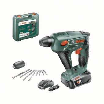 Bosch UNEO Maxx 1Akku PBA 18V 060395230F 