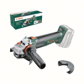 Bosch 06033E5100    AdvancedGrind 18V-80 