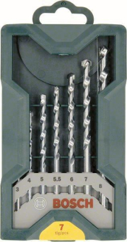 Bosch Mini-X-Line             2607019581 