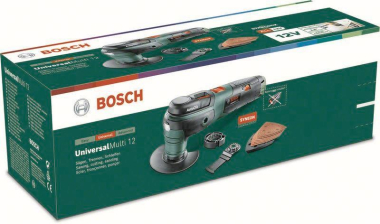 Bosch Universal Multi 12      0603103000 
