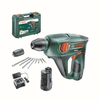 Bosch UNEO 2Akku PBA 12V      060398400E 