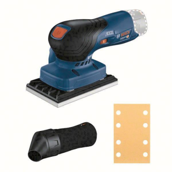 Bosch Akku-Schwingschleifer   06019L0000 
