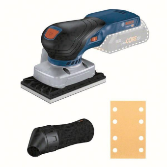 Bosch 06019L0100 Akku-        GSS 18V-13 