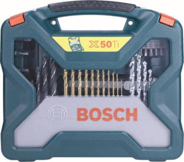 Bosch Zubehör-Koffer X-       2607019327 