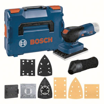 Bosch 06019L0001 Akku-        GSS 12V-13 