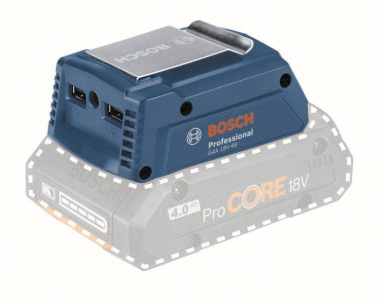 Bosch 06188000L6 USB-         GAA 18V-48 