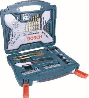 Bosch Zubehör-Koffer X-       2607019327 