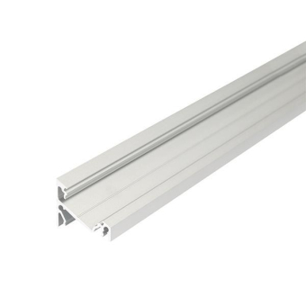 BRUM LED-Alu-Eck-Profil Länge:  53702260 