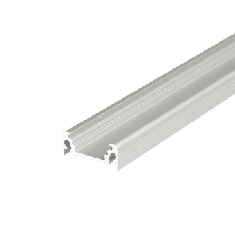 BRUM LED-Flachprofil silber     53901260 