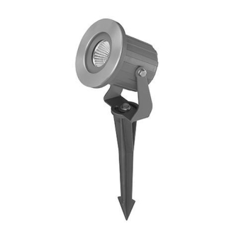 BRUM LED-Erdspießleuchte 6W     60103223 