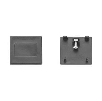 BRUM 3Phasen Endstück weiss     88132070 