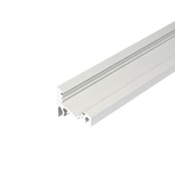 BRUM LED-Eckprofil 20x16mm,     53700070 