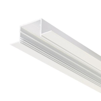 BRUM LED-Alu-Profil, Länge:     53656070 