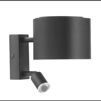 BRUM Wandleuchte mit            58154080 