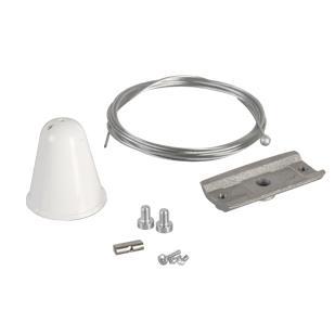 BRUM Seilabhängung 2m, m.       88115080 