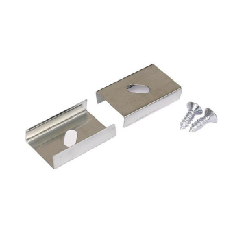 BRUM Montage-Clip für Profil    53010000 