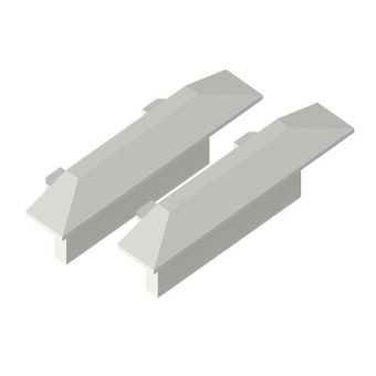 BRUM Endkappe-Set (2 Stück)     53088260 