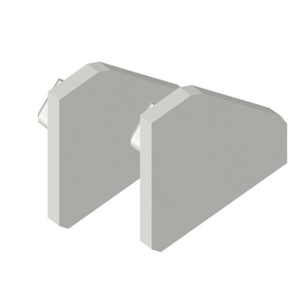 BRUM Endkappenset zu 53703260   53085260 