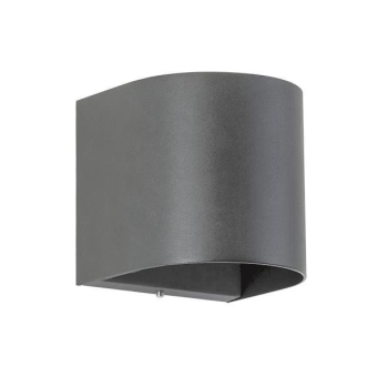 BRUM LED-Wandaufbaul.           60026183 