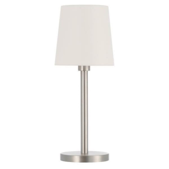 BRUM Tischleuchte mit           58166150 