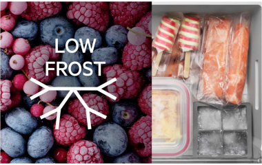 AEG TAB6L88ES EB-Gefrierschrank 