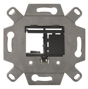Rutenbeck Montageadapter    KMK-MA Up sw 
