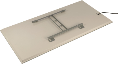 Vitramo Wand-Heizelement      VL-F12060W 